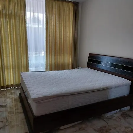Karolina Complex Apartment